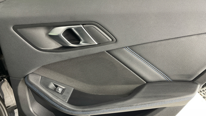 BMW 1 Series M135i xDrive 5dr Step Auto Petrol Hatchback